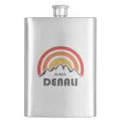 Flasque Denali (devant)