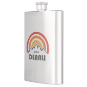 Flasque Denali (Gauche)