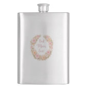 Flasque Design Moderne Polyvalent — Collection Maison & Ca (devant)