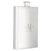 Flasque #DesignsClassicFlask (Droite)