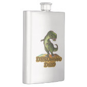 Flasque Dinomite Papa (Droite)