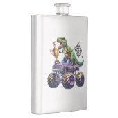 Flasque Dinosaur  (Droite)