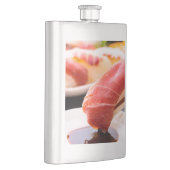 Flasque Dip Drop – Soy Sauce Moment Classic Flask (Droite)