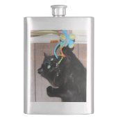 Flasque Disco (devant)