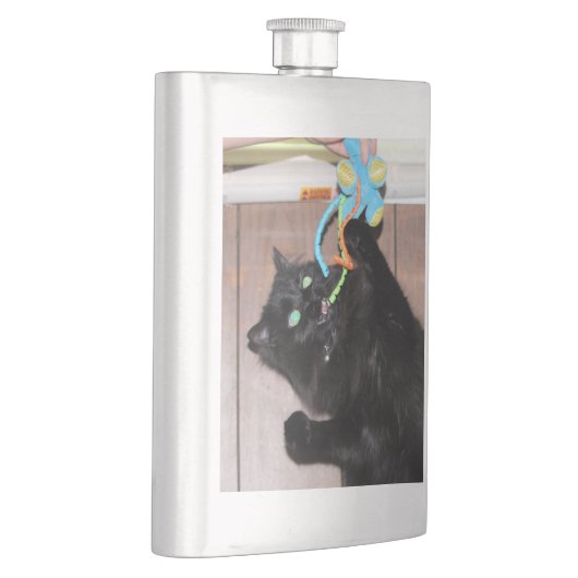 Flasque Disco (Droite)