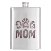 Flasque Dog (devant)