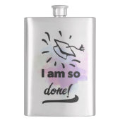 Flasque Donc fait Grad (devant)