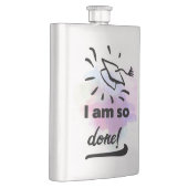 Flasque Donc fait Grad (Droite)