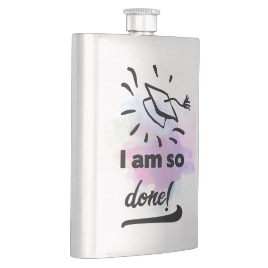 Flasque Donc fait Grad (Droite)