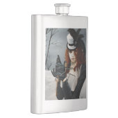 Flasque Dragonfly victorienne (Droite)