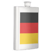 Flasque Drapeau allemand (Droite)