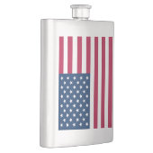 Flasque Drapeau américain (Droite)