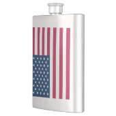 Flasque Drapeau américain (Gauche)