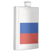 Flasque Drapeau de la Russie (Droite)