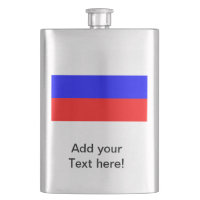 Drapeau russe