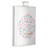 Flasque DreamyPastels (Droite)