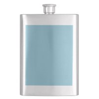 Dusty Blue Light Powder 2015 Color Trend Modèle