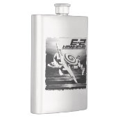 Flasque E-2 Hawkeye (Droite)
