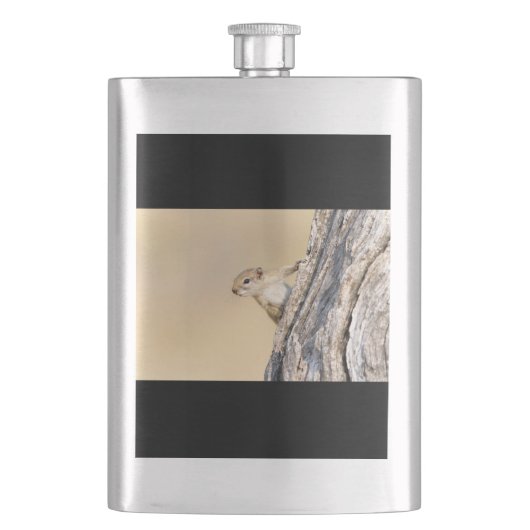 Flasque Écureuil (devant)