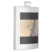 Flasque Écureuil (Droite)