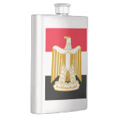 Flasque Égypte (Droite)