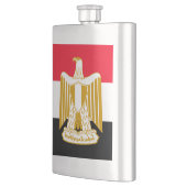 Flasque Égypte (Gauche)