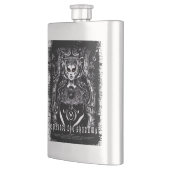 Flasque Embrasser les ombres (Gauche)