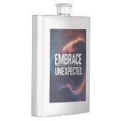 Flasque Embrasser l'inattendu (Droite)