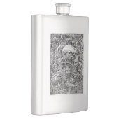 Flasque En attendant le Maelstrom (Droite)