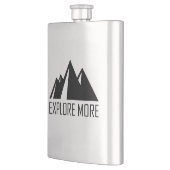 Flasque En savoir plus (Gauche)