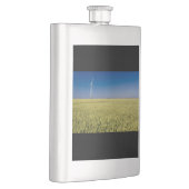 Flasque Énergie éolienne (Droite)