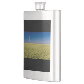 Flasque Énergie éolienne (Gauche)