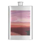 FLASQUE ENSOLEIL (devant)