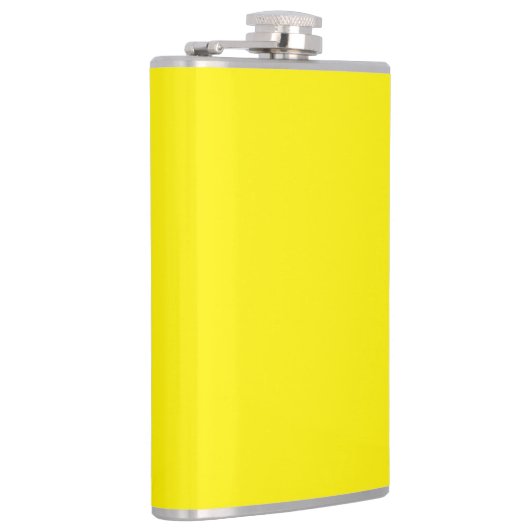 Flasque enveloppée de vinyle de 237 ml. (Droite)