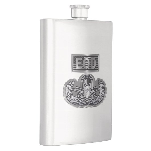 Flasque EOD (Droite)