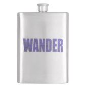 Flasque errer (devant)