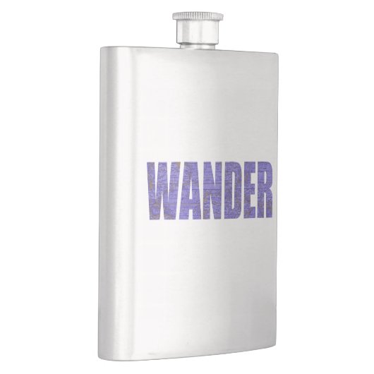 Flasque errer (Droite)