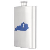 Flasque Escalade au Kentucky (Gauche)