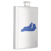 Flasque Escalade dans le Kentucky (Droite)