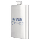 Flasque Escalade de Bow Valley Rock (Gauche)