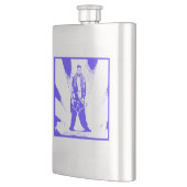 Flasque Escalade de glace bébé (Gauche)