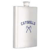 Flasque Escalade de glace CatSkills (Droite)