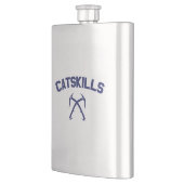 Flasque Escalade de glace CatSkills (Gauche)