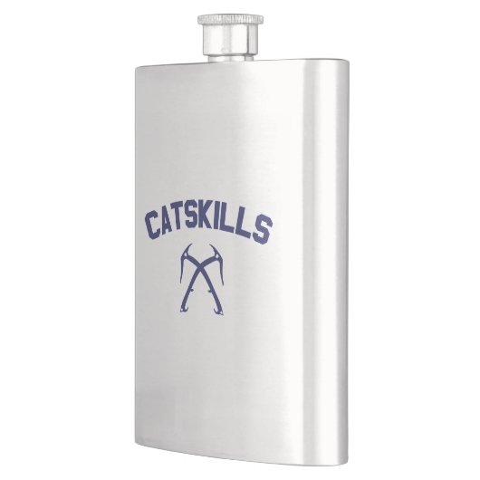 Flasque Escalade de glace CatSkills (Gauche)