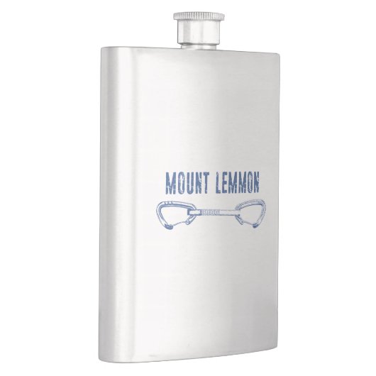 Flasque Escalade Mount Lemmon Quickdraw (Droite)