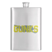 Flasque Escalade Shawagunks (devant)