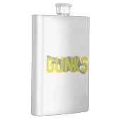 Flasque Escalade Shawagunks (Droite)