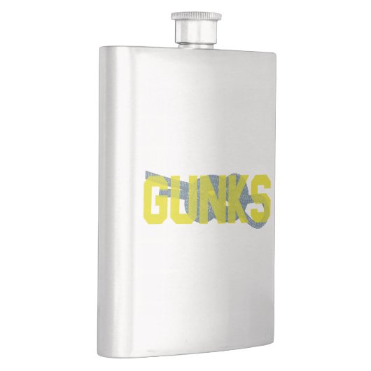 Flasque Escalade Shawagunks (Droite)