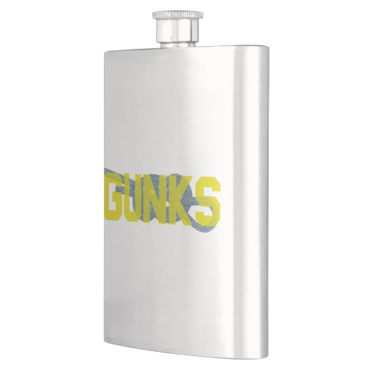 Flasque Escalade Shawagunks (Gauche)