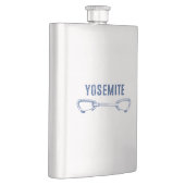 Flasque Escalade Yosemite Quickdraw (Droite)